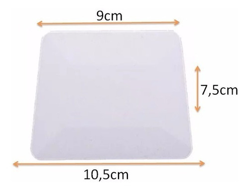 Kit Profissional Ferramentas Para Aplicar Insulfilm C Brinde