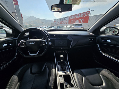 Chery Tiggo 2 TIGGO 2 PRO 1.0T GLX CVT