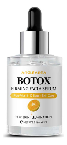 Toxina Botulínica Facial Toxina Botulínica En Botella Con C