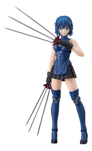 Figma Tsukihime Ciel Pre-order