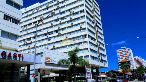 Imagen 10 de 13 de Venta De Apartamento De 1 Dormitorio En Península