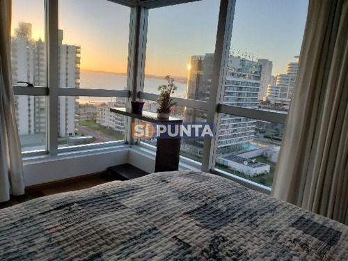 Imagen 12 de 14 de Apartamento En Alquiler