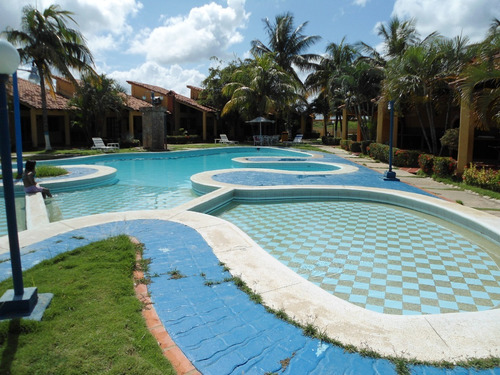 Imagen 2 de 15 de Chichiriviche Ciudad Flamingo Casa Dos Niveles En Excelente Conjunto Para Familias Con Niños Extensas Areas Sociales Aire Acondicionado En Todas Las Areas Muy Cerca De Los Cayos De Morrocoy
