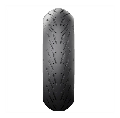 Imagen 4 de 10 de Caucho Para Moto Michelin 170/60 Zr 17 72w Road 5 Trail R Tl