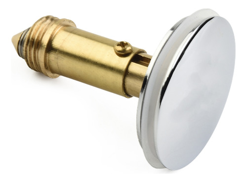 Tornillo De Resorte Wastes 38 Mm Para Tapón De Lavabo