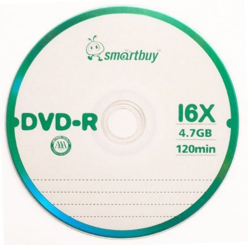 100 Pack De Dvd R 4 7gb 16x Logotipo De La Película De...