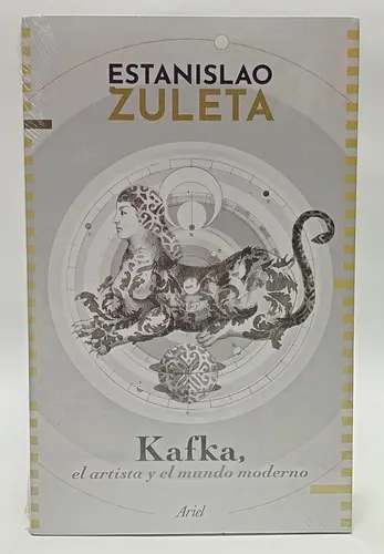 Kafka - Estanislao Zuleta