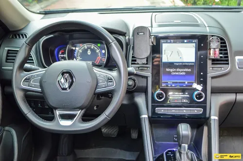 Renault Koleos 2.5 Intens