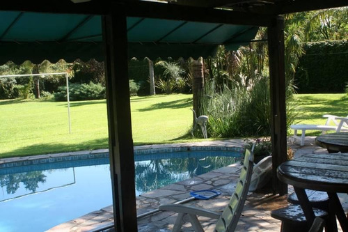 Imagen 20 de 23 de Casa Con Pileta Y Quincho En Roldán En Venta