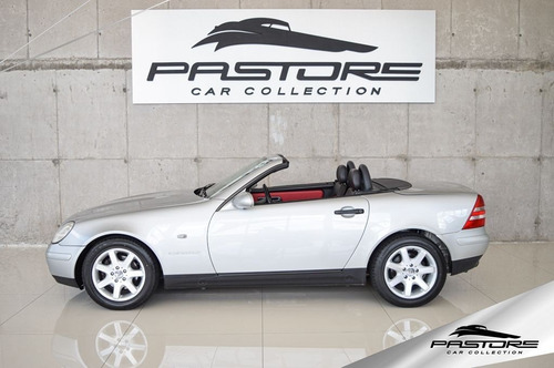 Mercedes-benz Classe Slk Kompressor