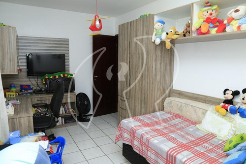 Imagem 5 de 19 de Casa Com 3 Suítes À Venda, 157 M² Por R$ 450.000 - Edson Queiroz - Fortaleza/ce - Ca0343