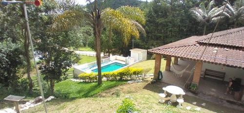 Imagem 15 de 18 de Sítio Camanducaia Mg