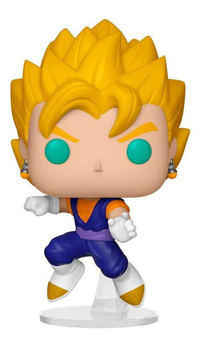 Funko Pop - Super Saiyan Vegito - N° 491 - Dragon Ball Z