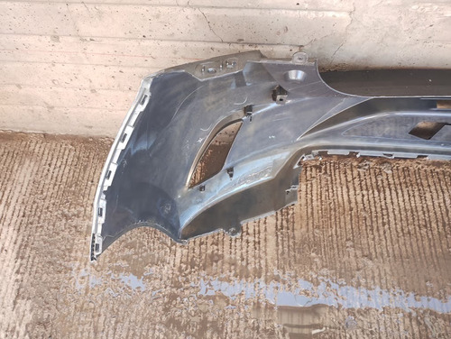 Facia Trasera Grand I10 Hatchback 21-23 Original (Usado)