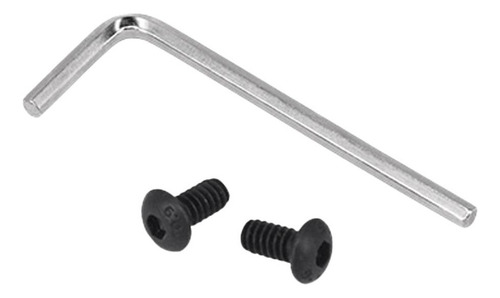 Accesorios Para Arco Recurvo 3 Piezas