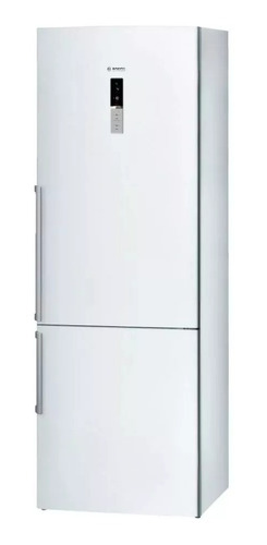 Heladera No Frost Bosch Kgn49aw22 440lt Envio Gratis