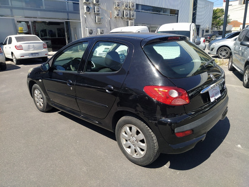 Peugeot 207 Compact Xs 1.4 5p Jkk Lm