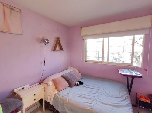 Imagen 20 de 30 de Venta De Casa Con Terraza En Villa Del Parque
