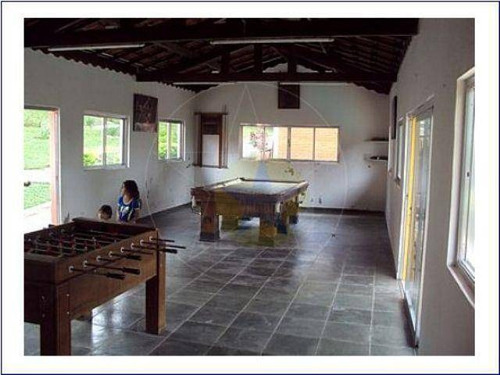 Chácara Residencial À Venda, Canjica, Mairiporã - Ch0223. - Ch0223