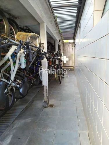 Imagem 18 de 30 de Apartamento 2 Dorms | 1 Vaga | 67 M² | Itararé I Sv - 187