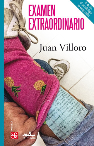 Examen Extraordinario (792) - Villoro Ruiz, Juan