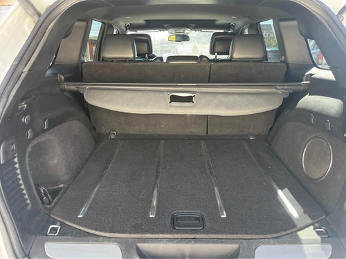 Jeep Grand Cherokee 5.7 Limited Lujo 4x2 Mt