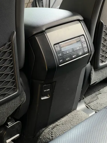 Toyota Prado 2.8 Tx-L At6