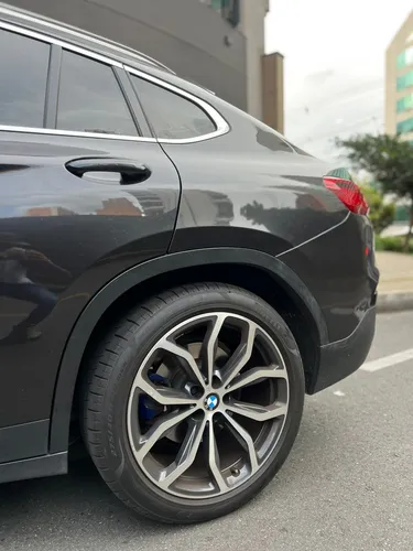 BMW X4 2.0 Xdrive 30I Edición M