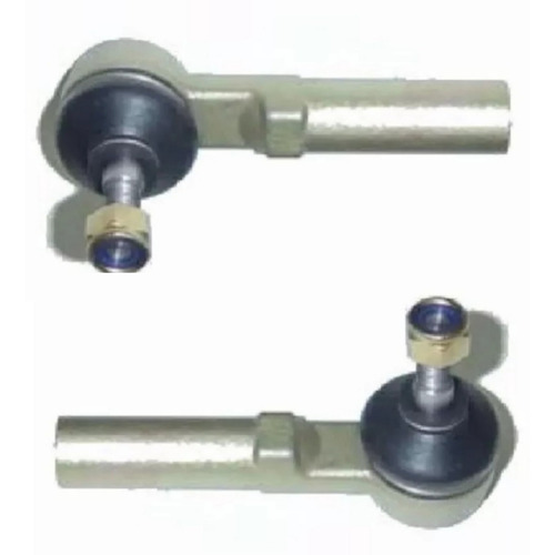 Imagen 7 de 8 de Kit 2 Rotulas Suspension Chevrolet Sonic 2013 T.modelos