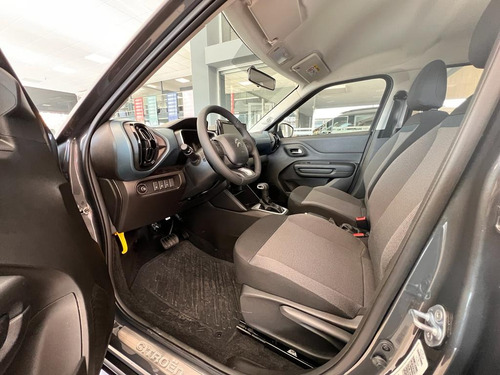Citroën C3 1.6 Vti 115 At6 Feel