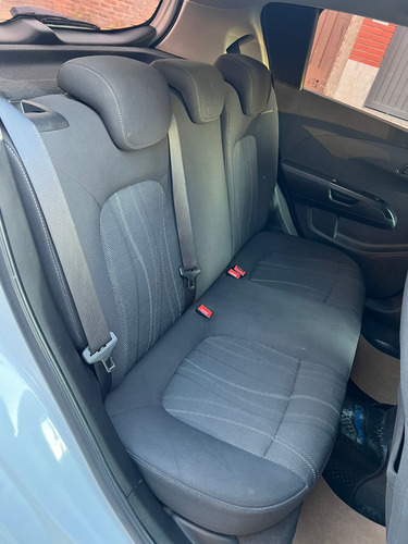 Chevrolet Sonic 1.6 Lt Mx 5 p