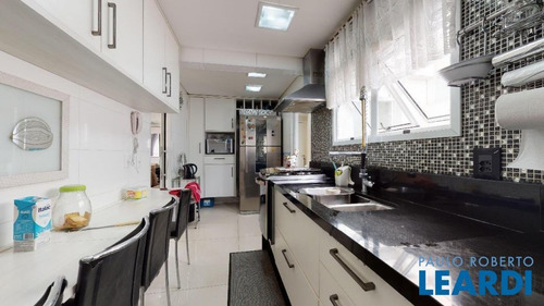 Imagem 9 de 15 de Apartamento - Bom Retiro - Sp - 601521