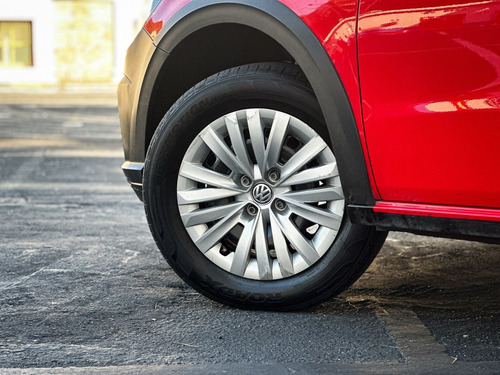 Volkswagen Saveiro 1.6 MSI ROBUST CS 8V FLEX 2P MANUAL