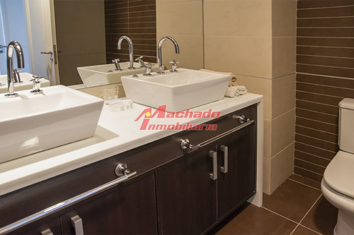 Imagen 27 de 30 de Apartamento En Venta De 3 Dormitorios En Playa Brava