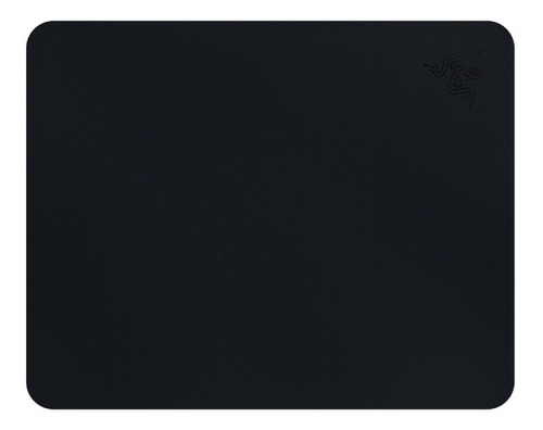Mousepad Razer Goliathus Mobile Stealth Color Black Diseño impreso N/A