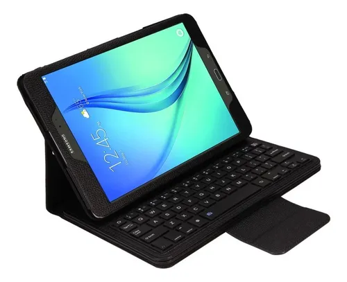 Estuche Teclado Bluetooth Samsung Galaxy Tab A T350 T355