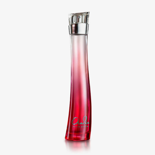 Imagen 1 de 2 de Perfume Para Mujer Osadia Eau De Parfu - mL a $170