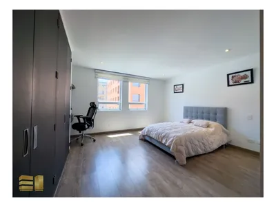 Apartamento en venta