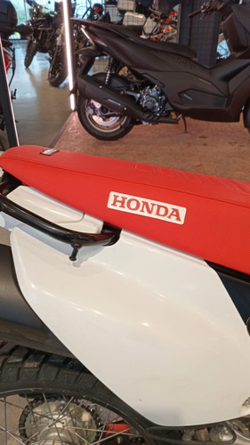 Honda Tornado 250 Año 2014 Km 25.300