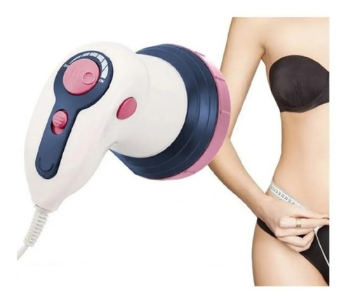 Imagen 4 de 6 de Masajeador Corporal Body Innovation Anticelulites