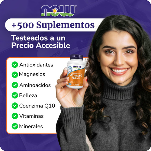 Probiótico 10 Cepas | Prebiótico Bifido Boost | 90 Caps Veg