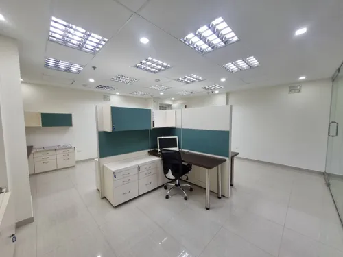 En Venta Oficina En Macaracuay
