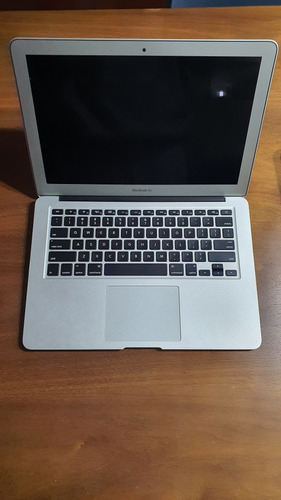 Macbook Air