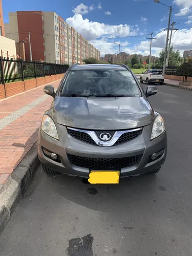 GWM Haval 2.4 H5 4x4