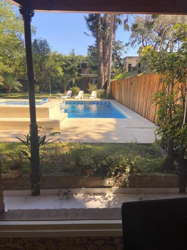 Imagen 5 de 28 de Casa Chalet En Venta Ubicado En Bello Horizonte, General Pacheco, Tigre