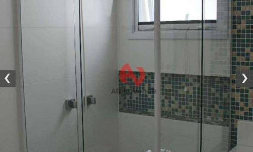 Imagem 10 de 23 de Casa Residencial À Venda, Alphaville, Santana De Parnaíba - Ca5765. - Ca5765