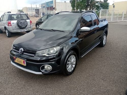 Volkswagen Saveiro CROSS CE