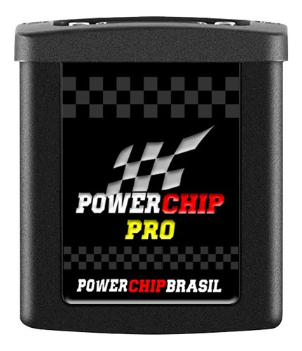 Chip Potência Ford Courier Si 1.4 95cv +14cv +12% T Pro