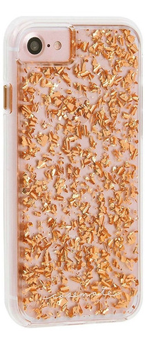 Case Mate Karat  Para iPhone 6 6s 7 8 Normal Se 2020