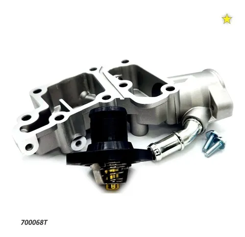 Termostato Peugeot 206 8v